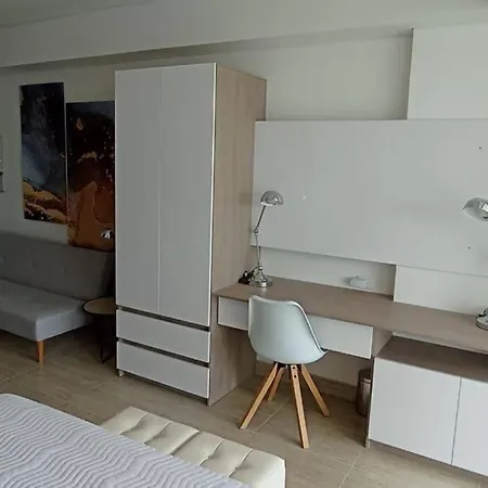 New Loft In Close To The Airport * Cartagena