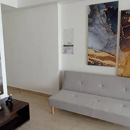 New Loft In Close To The Airport Apartamento Cartagena