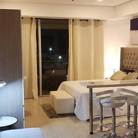 Apartamento New Loft In Close To The Airport *