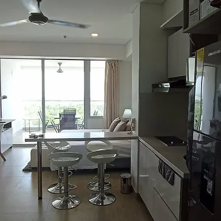 New Loft In Close To The Airport Apartamento Cartagena