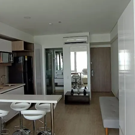 New Loft In Close To The Airport Apartamento Cartagena