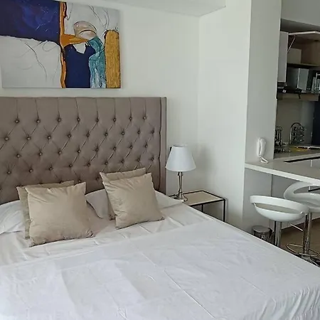 New Loft In Close To The Airport Cartagena