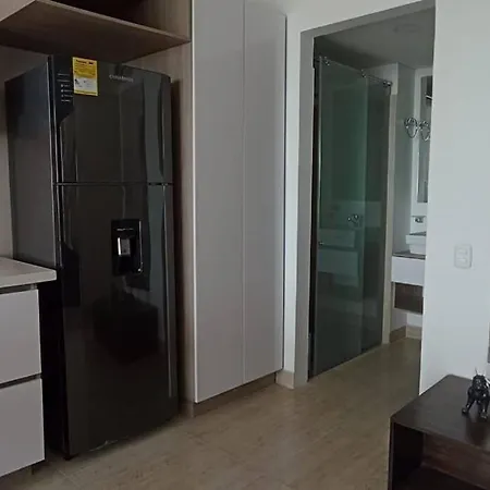 New Loft In Close To The Airport *