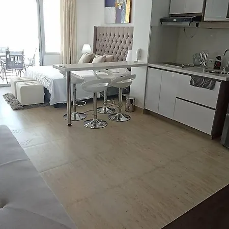 New Loft In Close To The Airport Cartagena